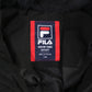 Fila Hooded Parka Puffer Jacket
