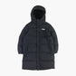 Fila Hooded Parka Puffer Jacket