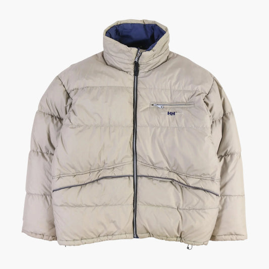 Helly Hansen Puffer Jacket