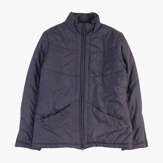 Fila Puffer Jacket