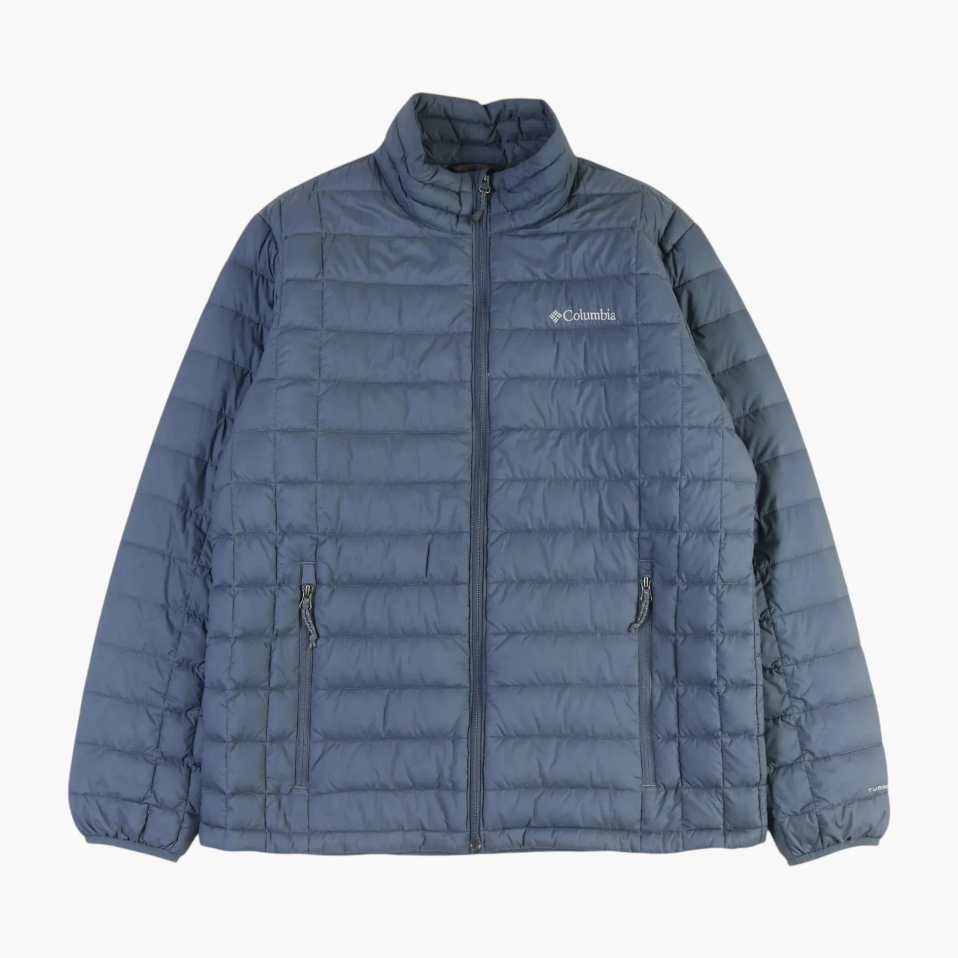 Columbia Puffer Jacket