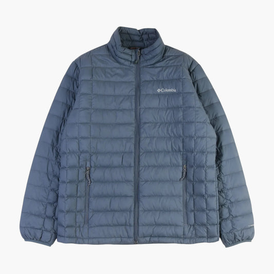 Columbia Puffer Jacket