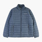 Columbia Puffer Jacket