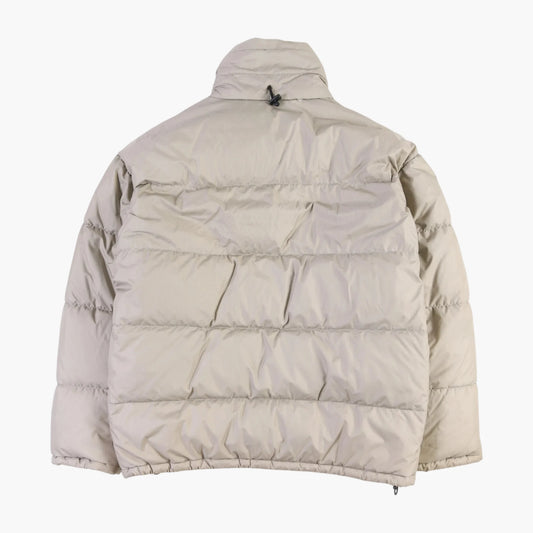 Helly Hansen Puffer Jacket
