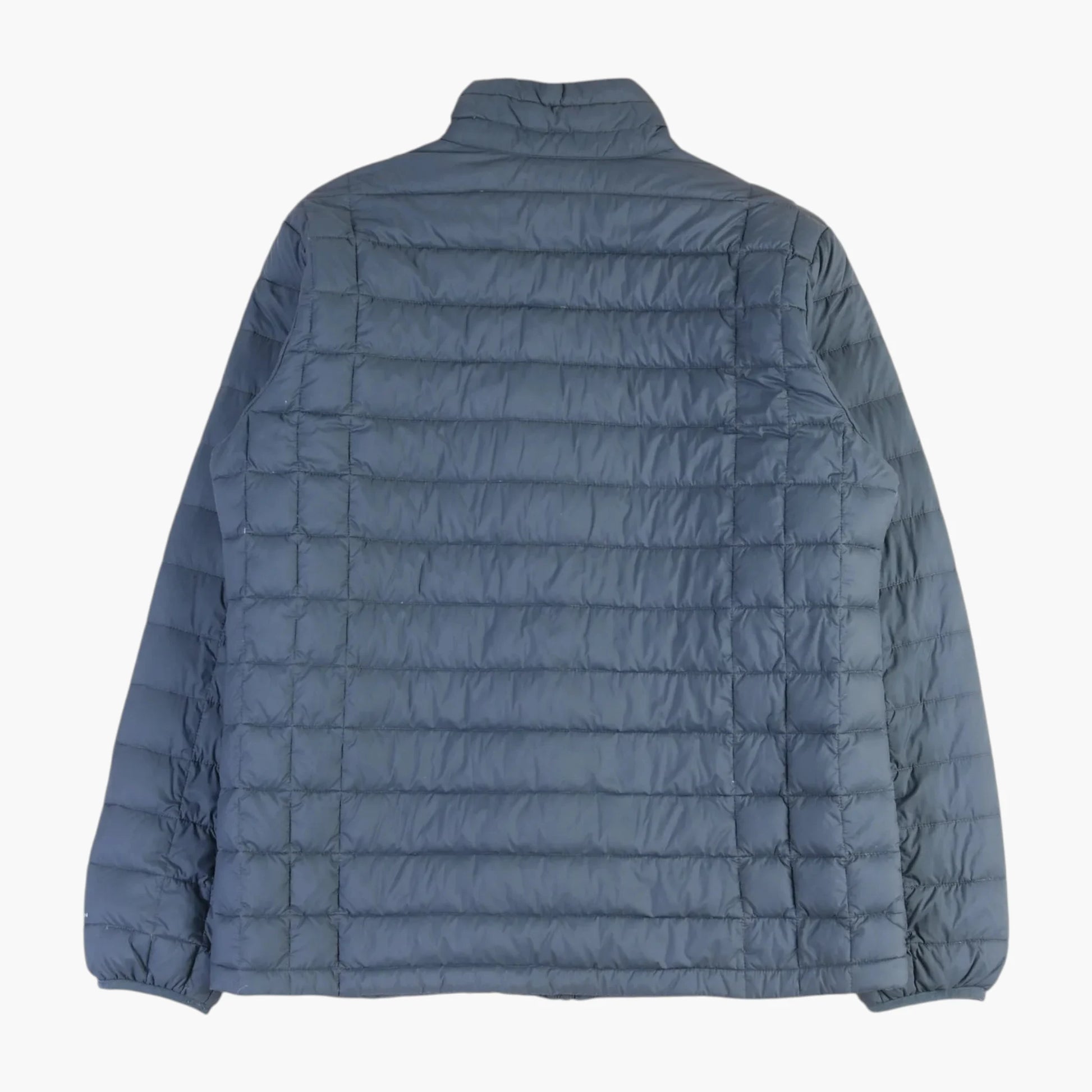 Columbia Puffer Jacket