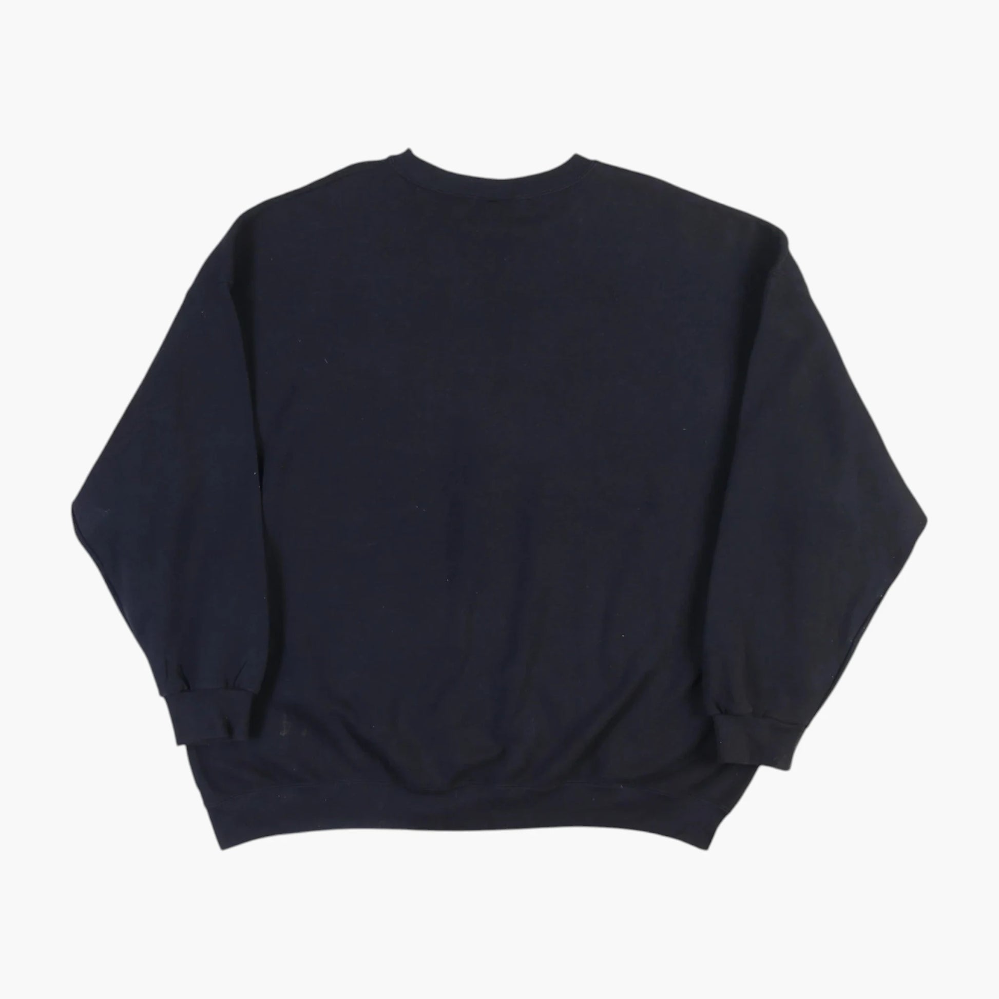 Vintage Grease Sweatshirt