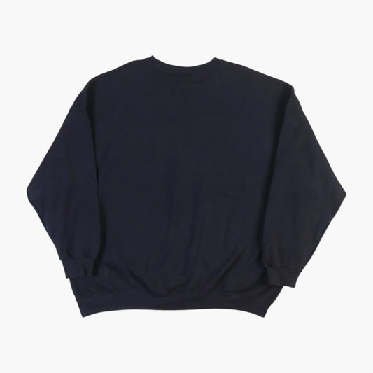 Vintage Grease Sweatshirt