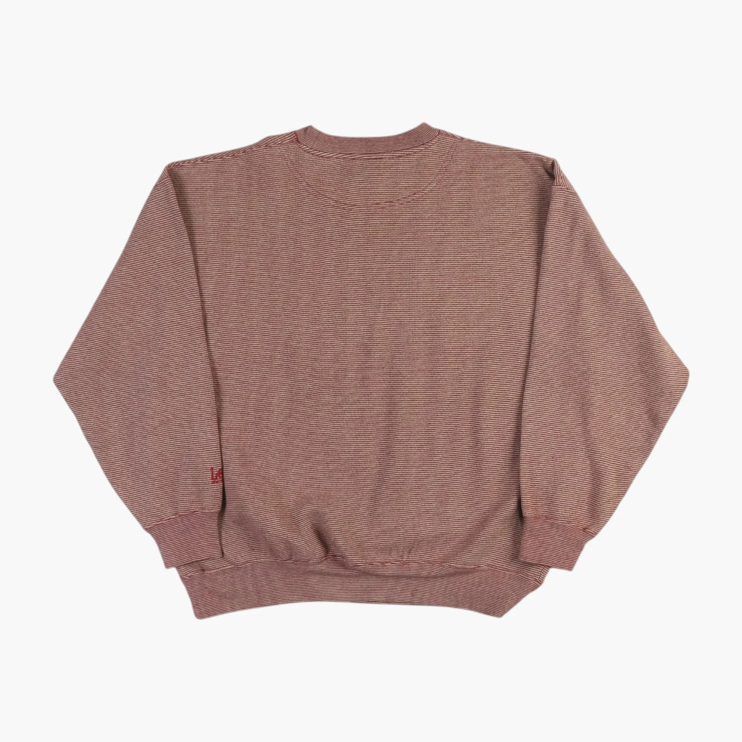 Vintage Chicago Bulls Sweatshirt