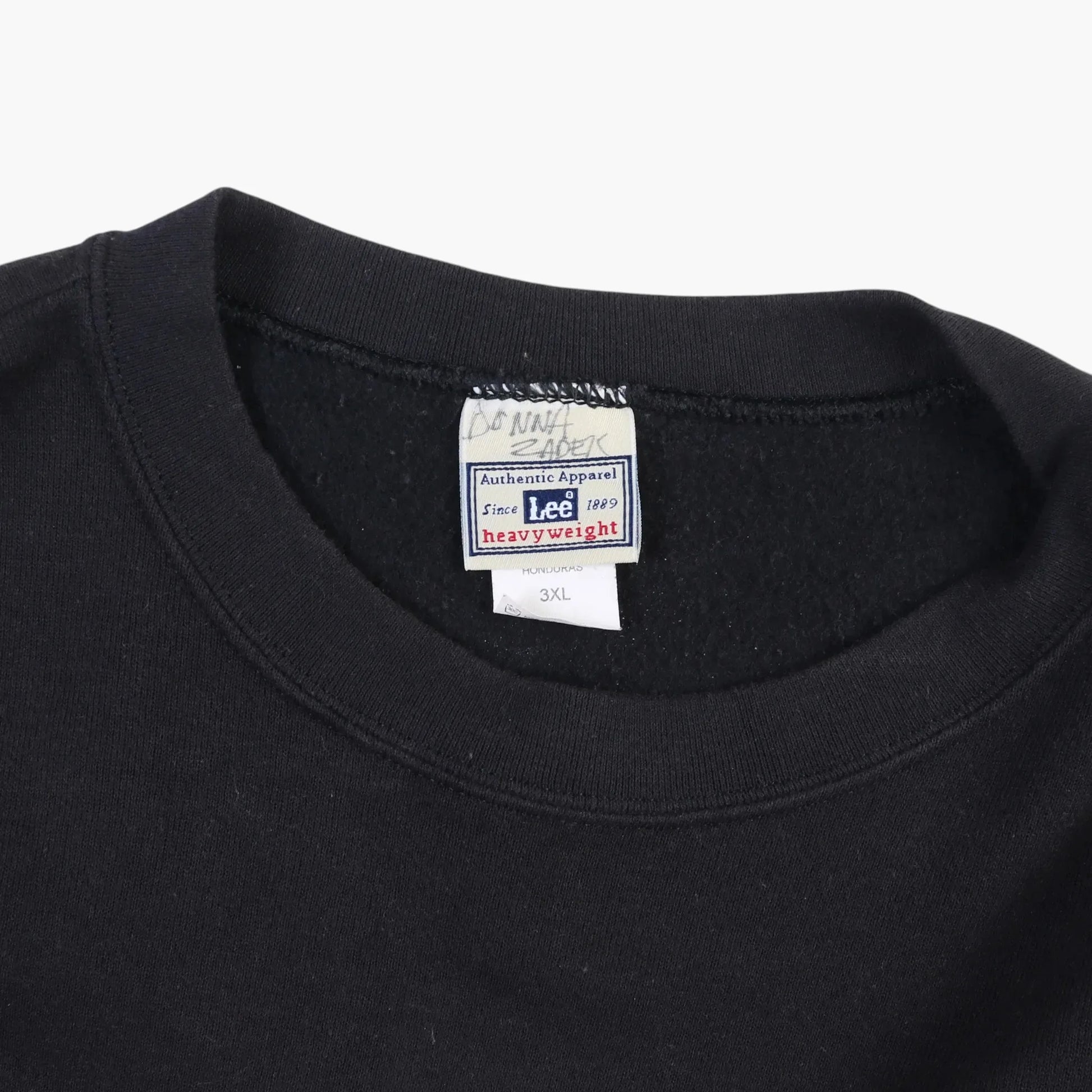 Vintage Grease Sweatshirt