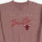 Vintage Chicago Bulls Sweatshirt