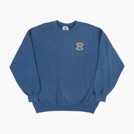 Vintage Roswell 911 Sweatshirt