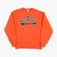 Vintage La Porte Slicers Sweatshirt