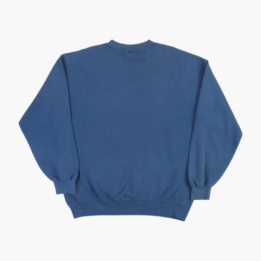 Vintage Roswell 911 Sweatshirt