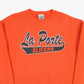 Vintage La Porte Slicers Sweatshirt