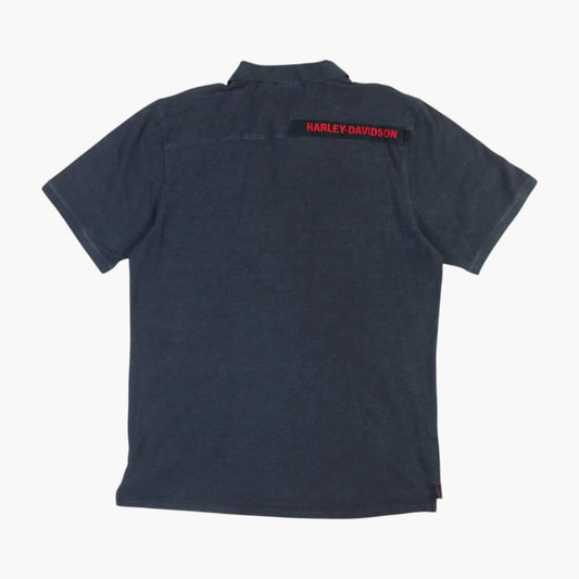 Live To Ride T-Shirt