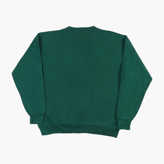 Vintage Labrador Retriever Sweatshirt