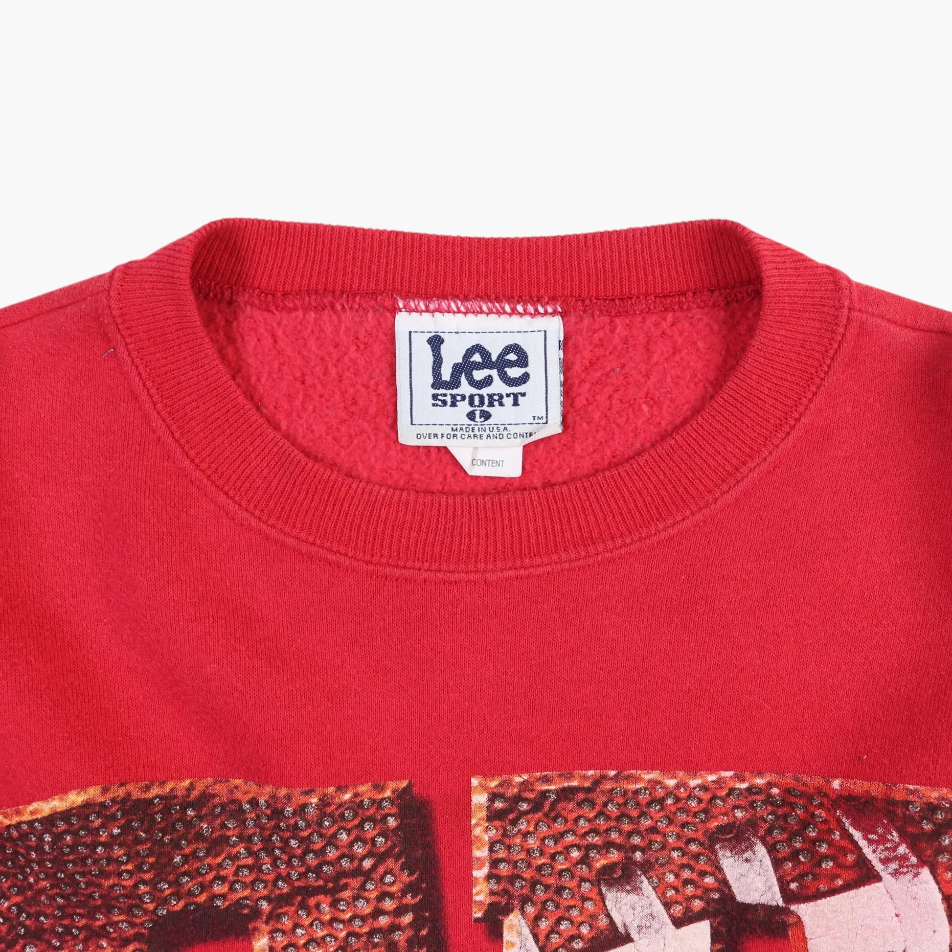 Vintage San Francisco 49ers Sweatshirt