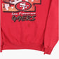 Vintage San Francisco 49ers Sweatshirt