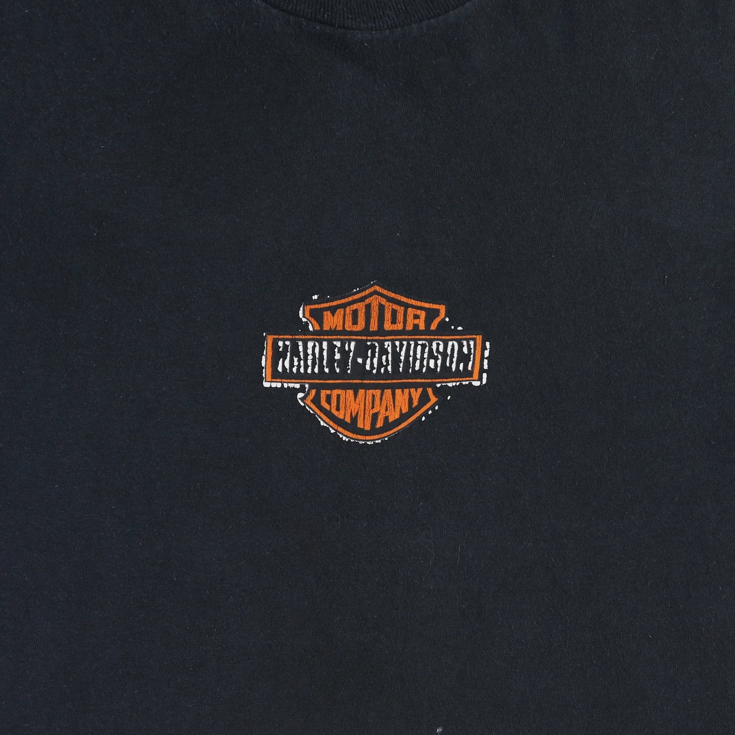 Motor Company T-shirt