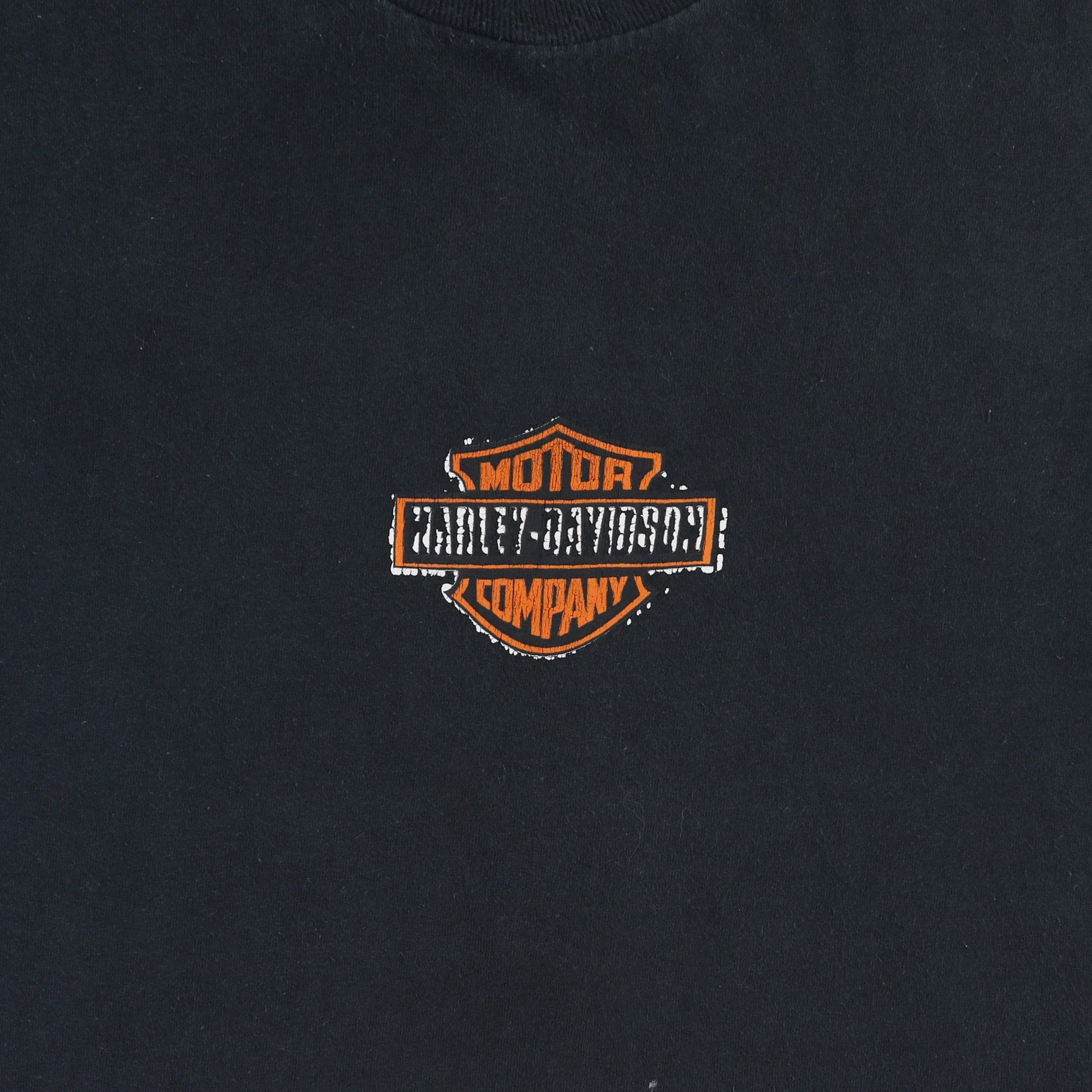 Motor Company T-shirt