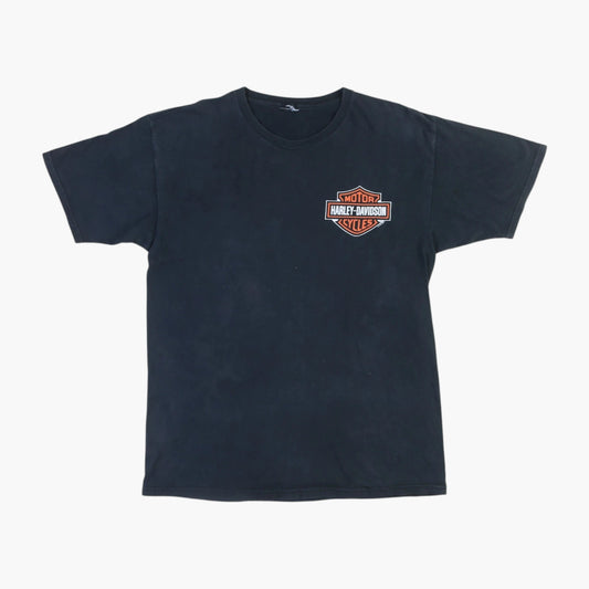 Timpanogo T-shirt