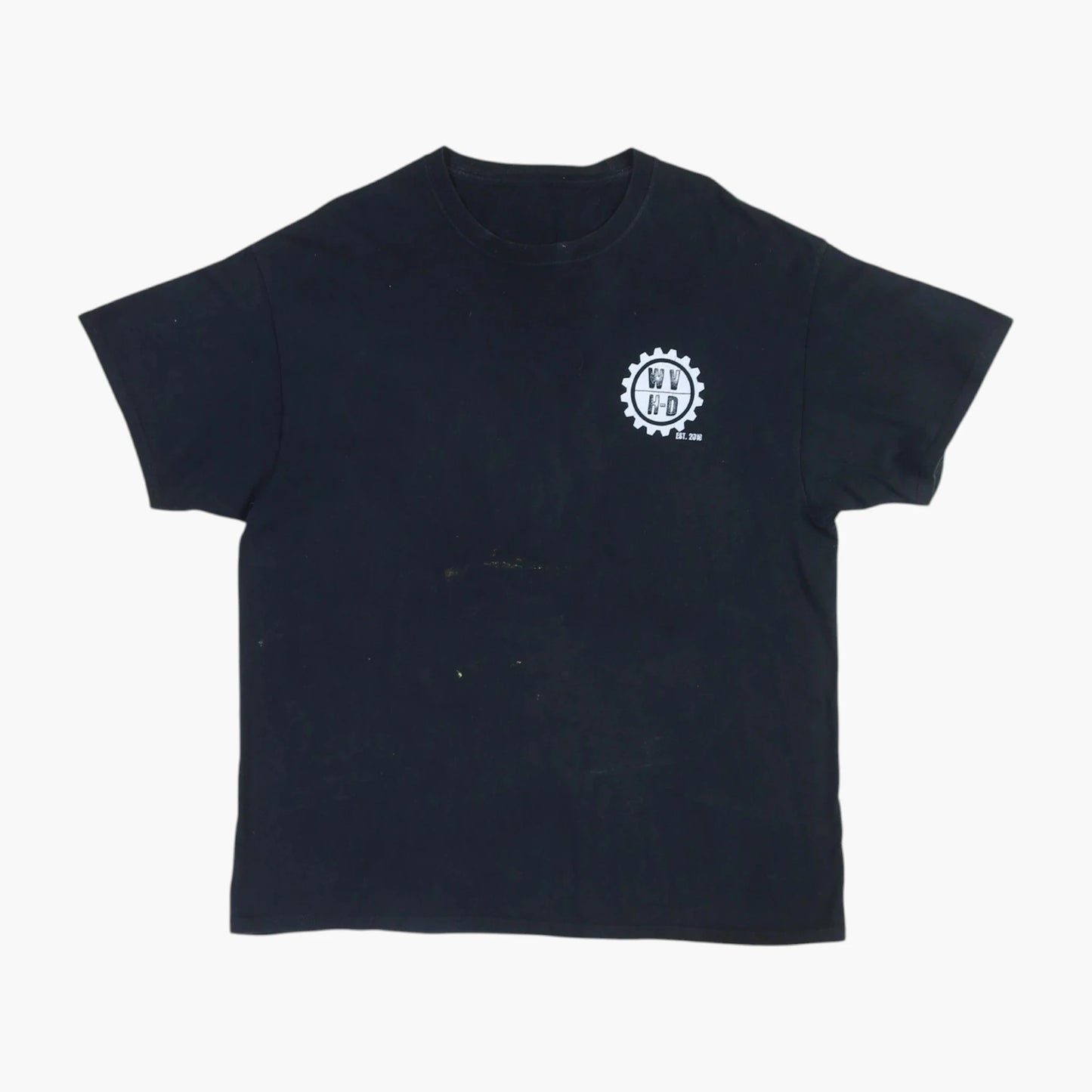 Williamette Valley T-shirt