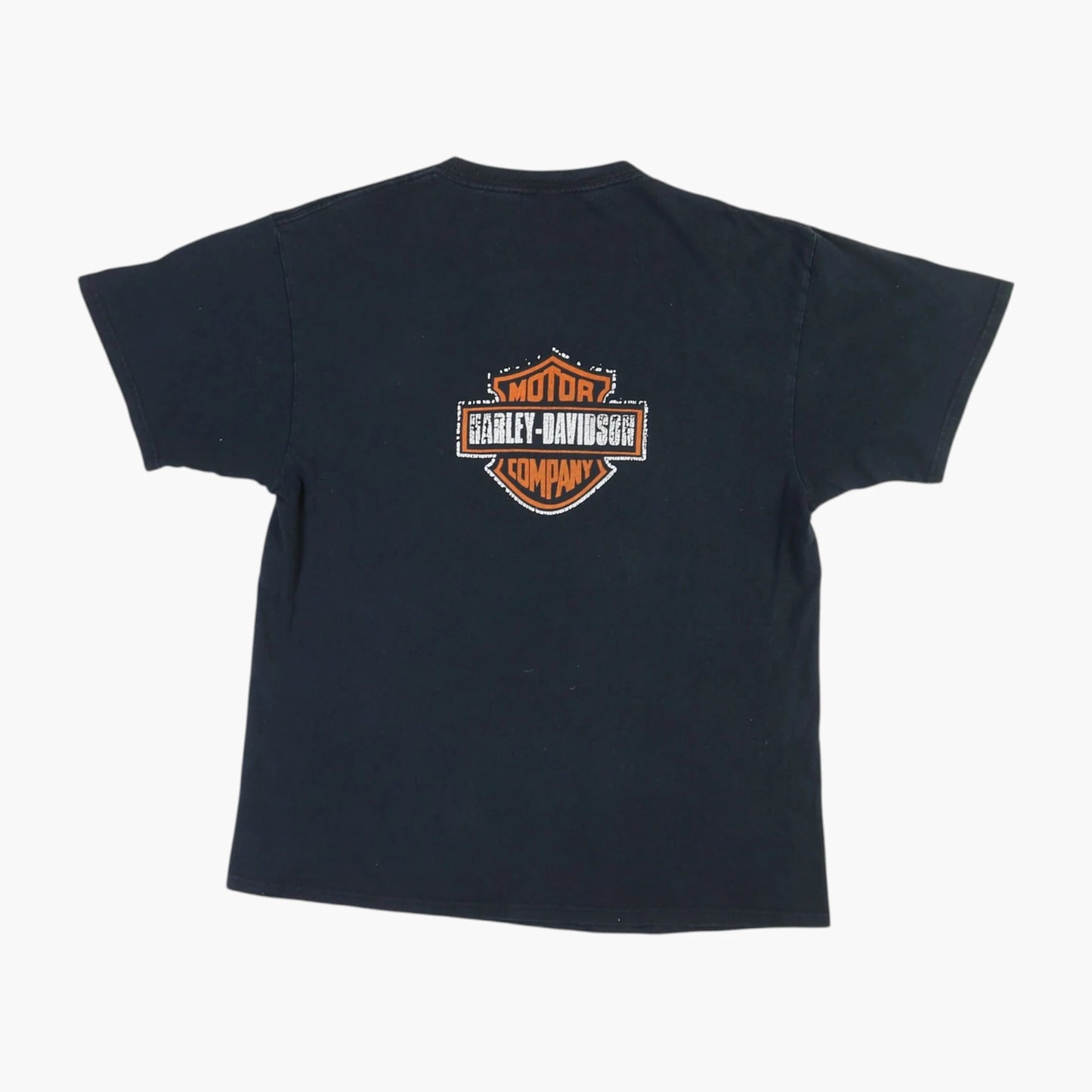 Motor Company T-shirt