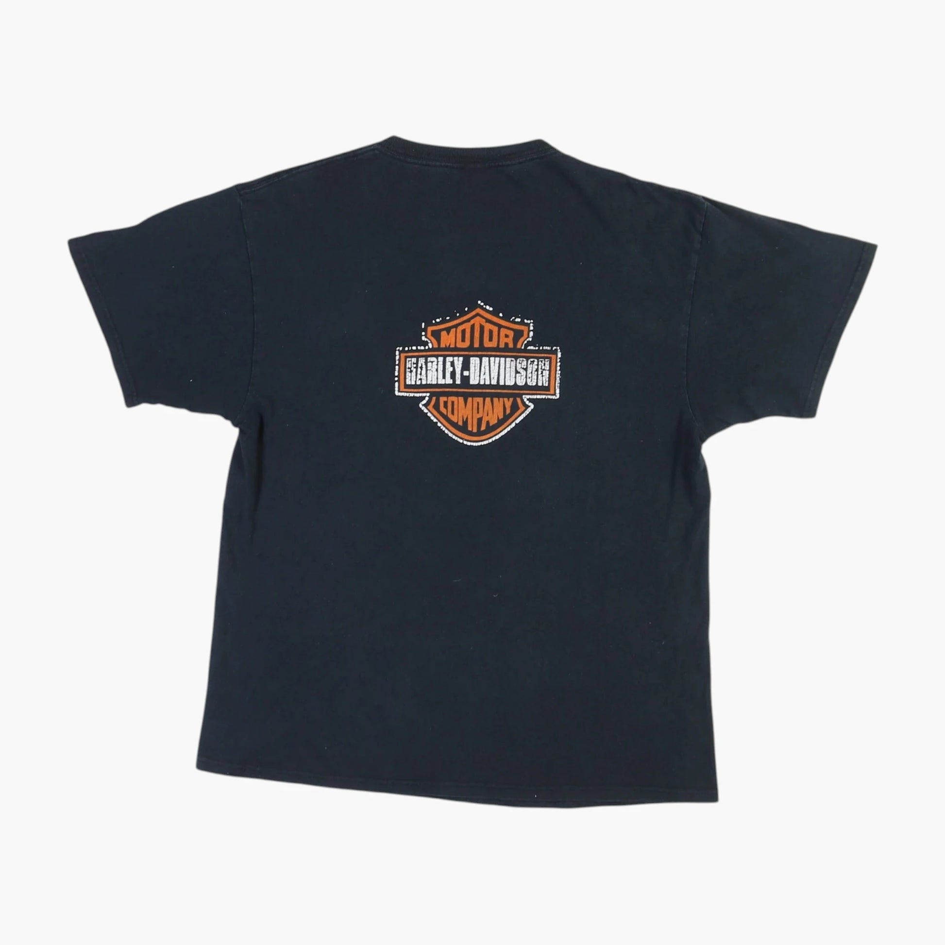 Motor Company T-shirt