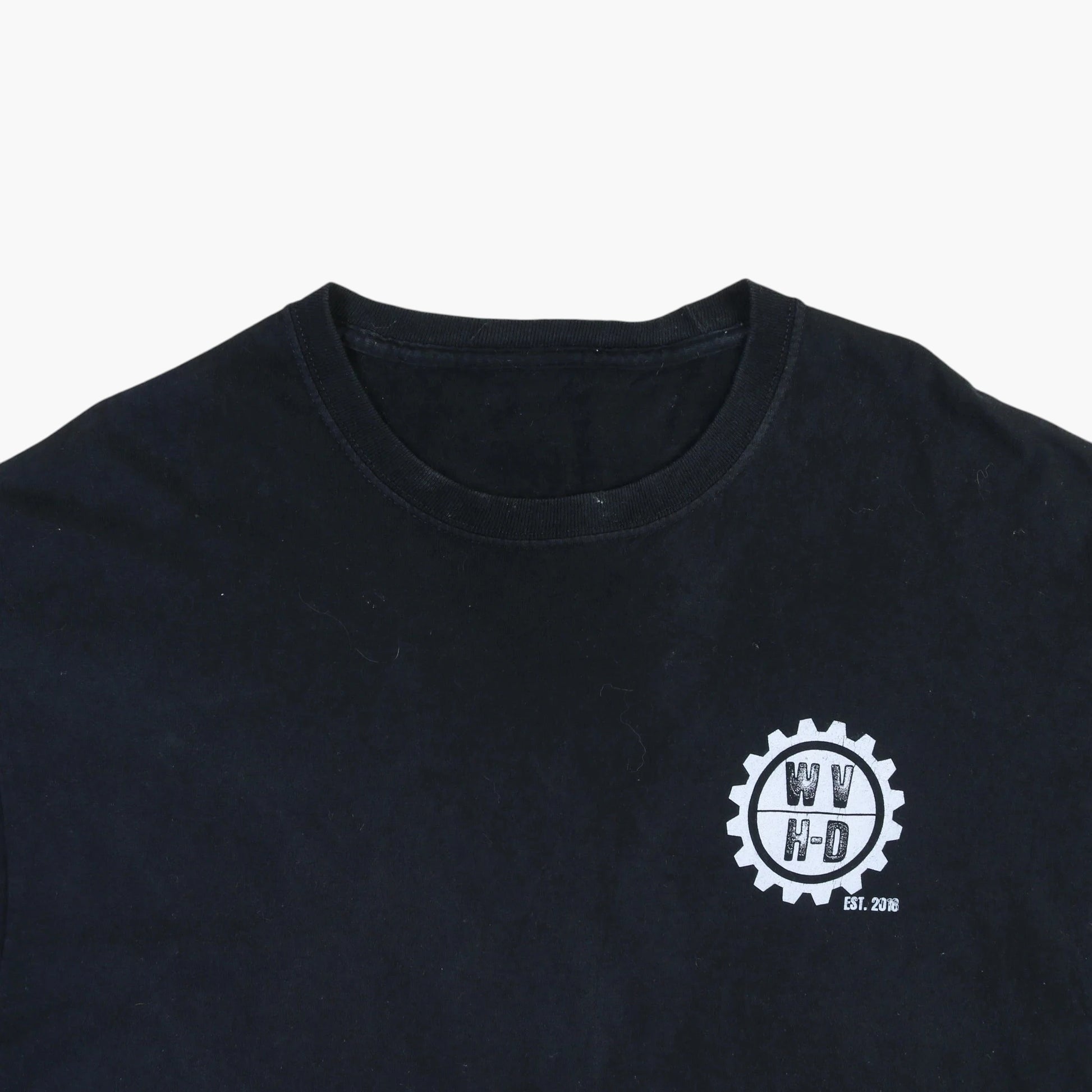 Williamette Valley T-shirt