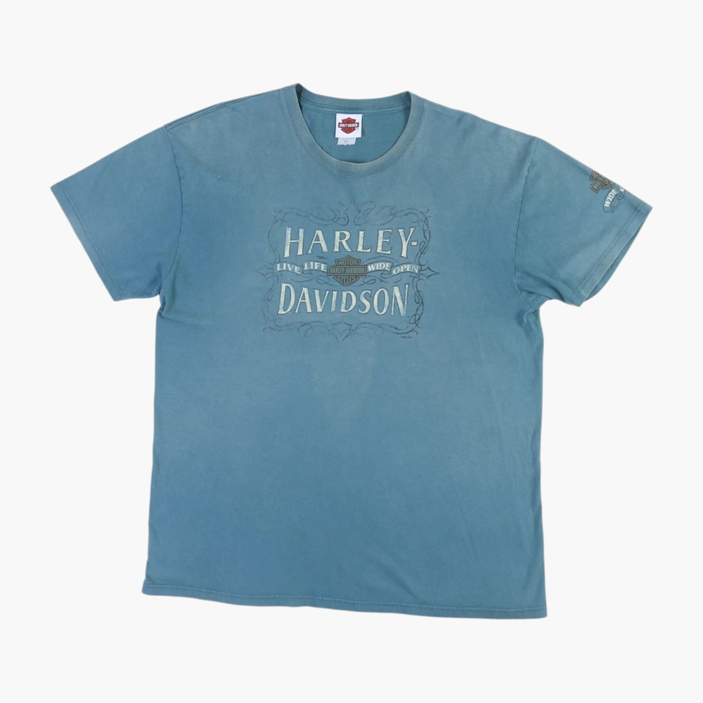 Fort Thunder T-shirt