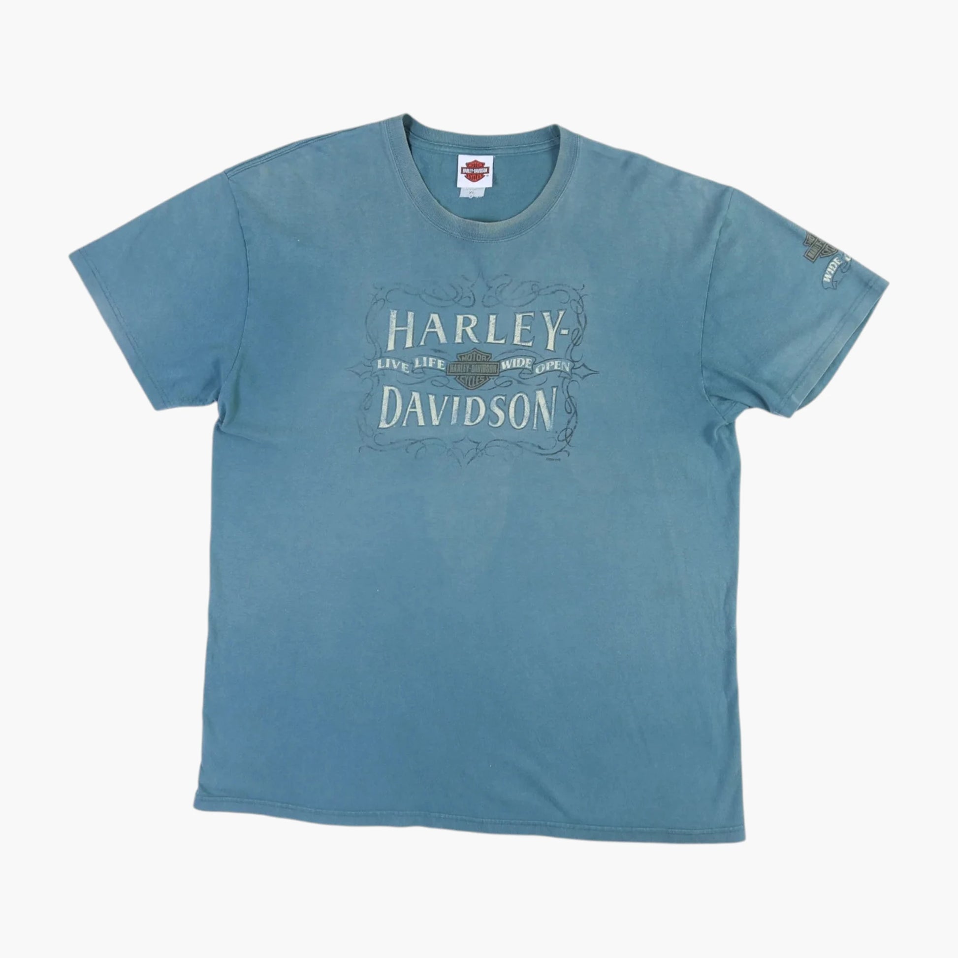 Fort Thunder T-shirt