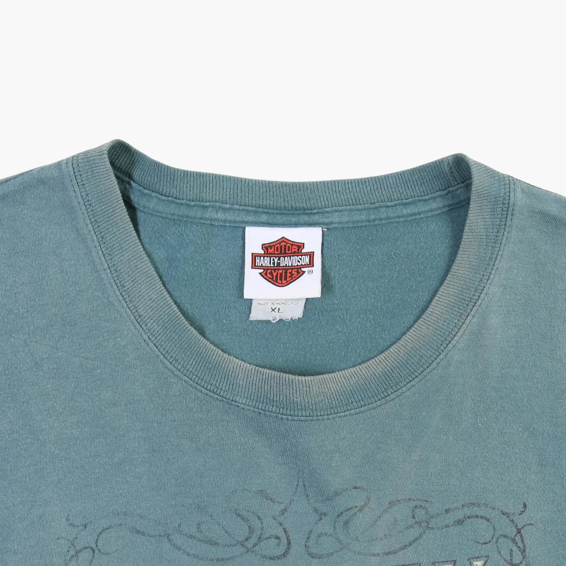 Fort Thunder T-shirt