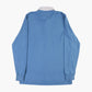 Lands' End Rugby Shirt - Blue