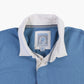 Lands' End Rugby Shirt - Blue