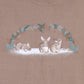Vintage Rabbit Sweatshirt
