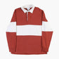 H&M Rugby Shirt - Red