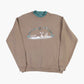 Vintage Rabbit Sweatshirt