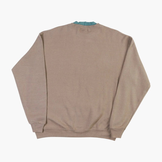 Vintage Rabbit Sweatshirt