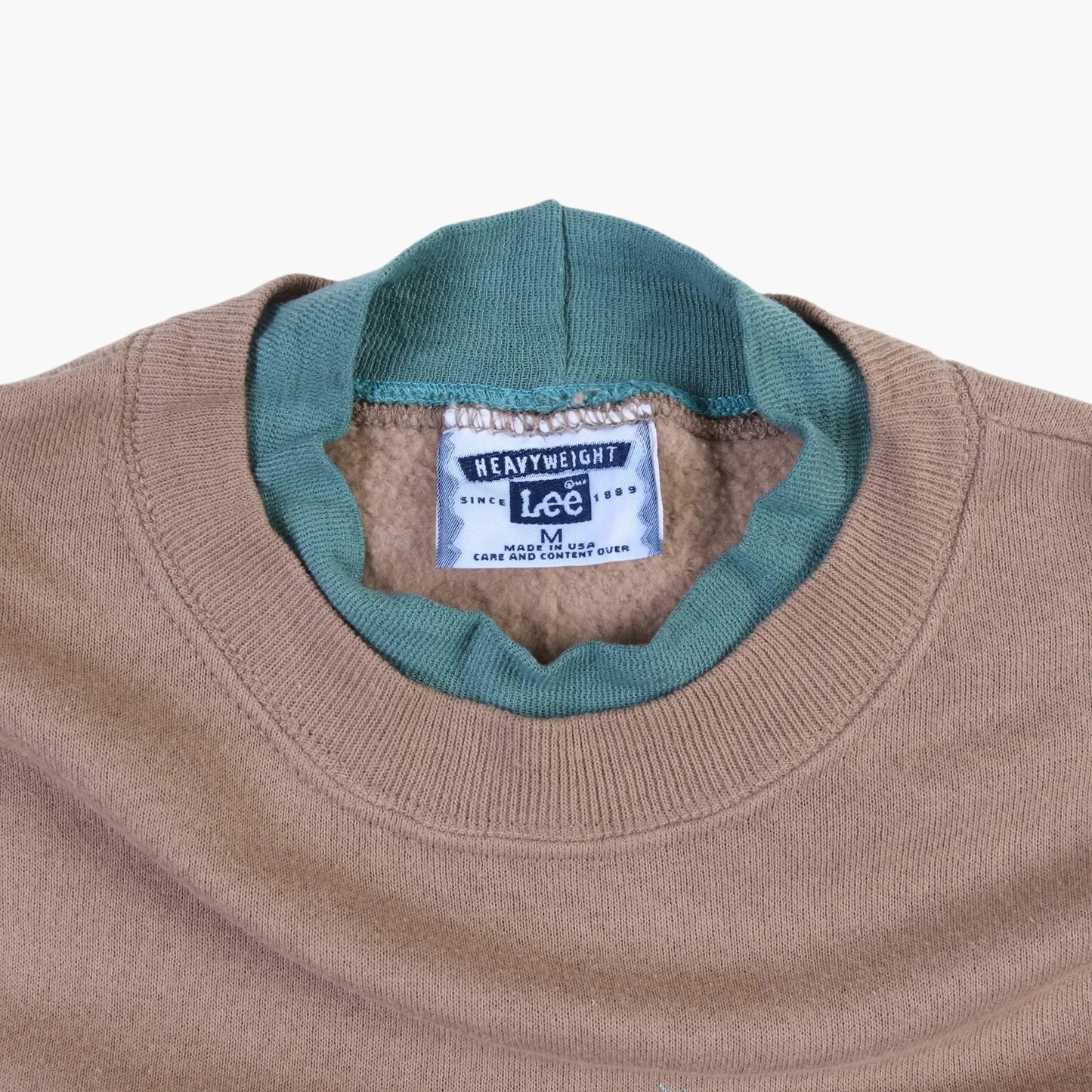 Vintage Rabbit Sweatshirt