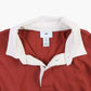 H&M Rugby Shirt - Red