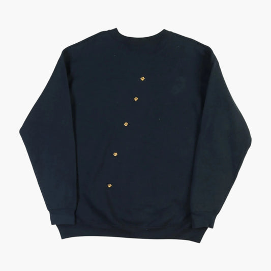 Vintage Griffith High Staff Sweatshirt