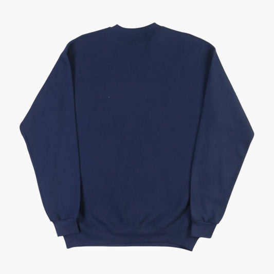 Vintage NY Yankees World Series Sweatshirt