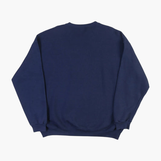 Vintage St Pius Sweatshirt