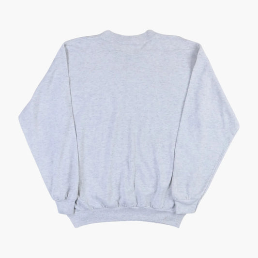 Stepping Out for Jesus Sweatshirt