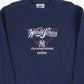 Vintage NY Yankees World Series Sweatshirt
