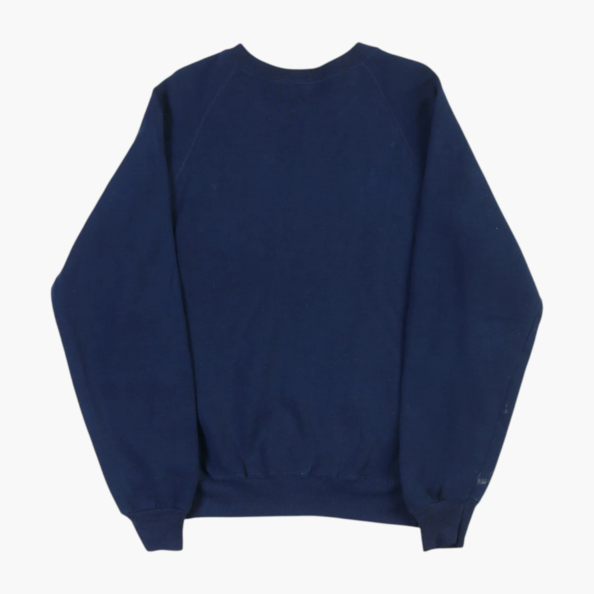 Crewneck Sweatshirt - Navy