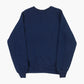 Crewneck Sweatshirt - Navy