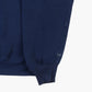Crewneck Sweatshirt - Navy
