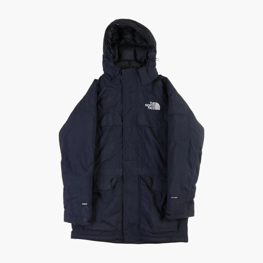The North Face Hooded Puffer Jacket