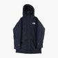 The North Face Hooded Puffer Jacket